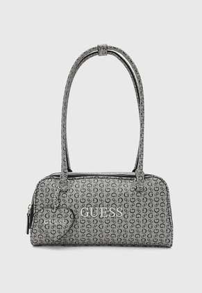 Bolso GUESS Carla Gris