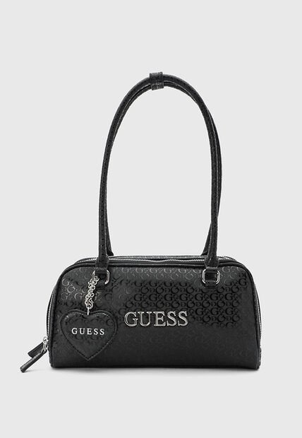 Bolso GUESS Carla Negro