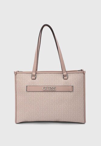 Bolso GUESS Sofia Beige Guess