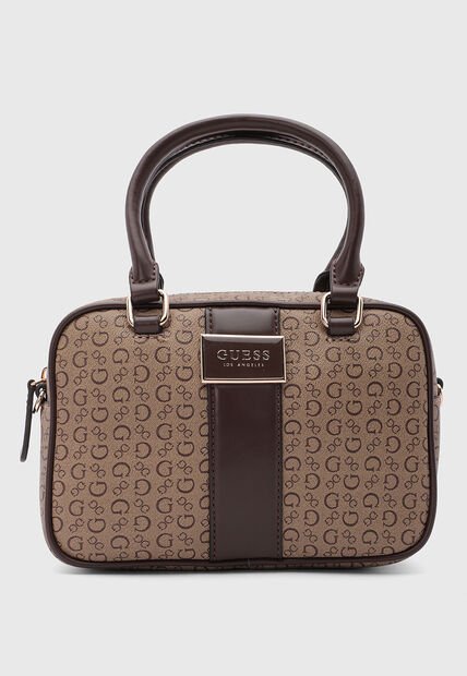 Bolso GUESS Isabella Café