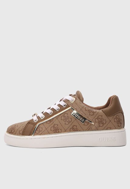 Tenis GUESS Bristle Café
