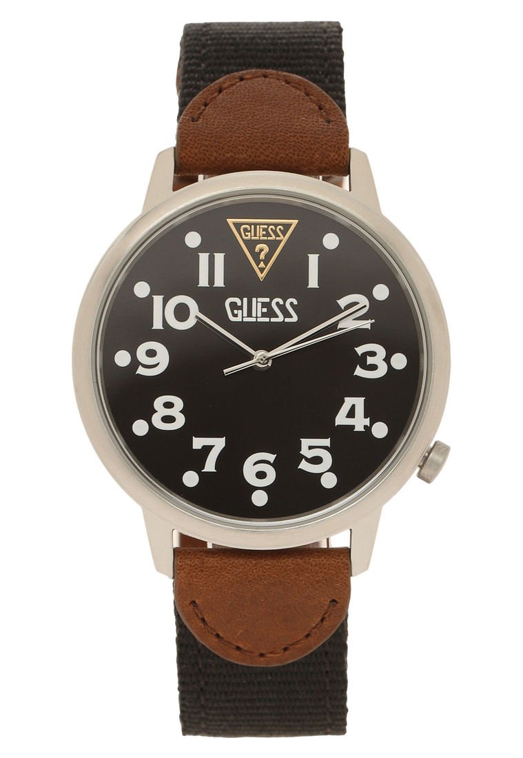 Watch Dafiti Reloj Reloj Guess Cafe