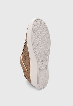 Tenis GUESS Bristle Café