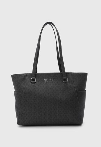 Bolso GUESS Granby Gris Guess