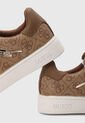 Tenis GUESS Bristle Café de Guess