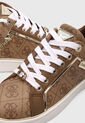 Tenis GUESS Bristle Café de Guess