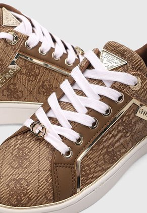 Tenis GUESS Bristle Café