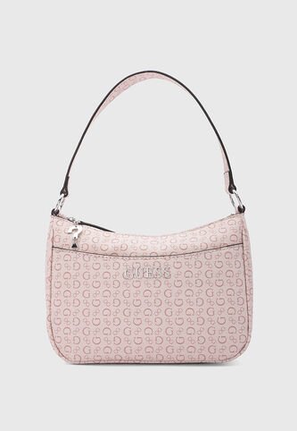 Bolso GUESS Granby Mini Rosa Claro Guess
