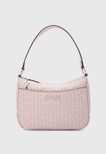 Bolso GUESS Granby Mini Rosa Claro