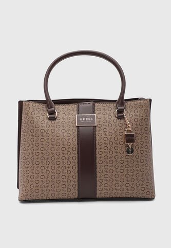 Bolso GUESS Isabella Café Guess