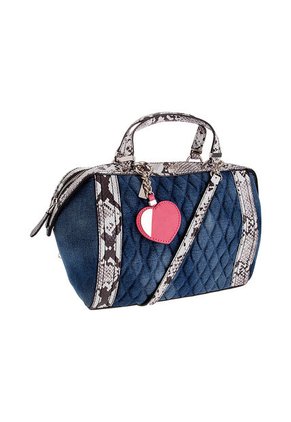 Bolso Azul GUESS