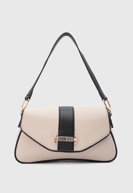 Bolso GUESS Erika Marfil