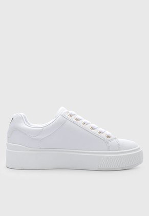 Tenis GUESS Blanco