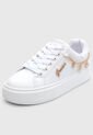 Tenis GUESS Blanco de Guess