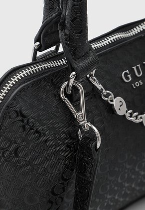 Bolso GUESS Kelli Negro