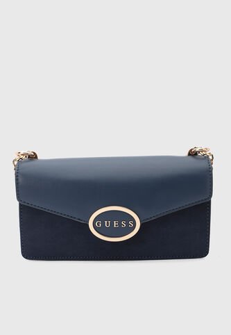 Bolso GUESS Gracia Azul Guess