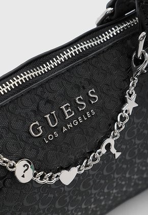 Bolso GUESS Kelli Negro