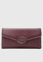 Billetera GUESS Gracia SLG Vinotinto de Guess