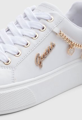 Tenis GUESS Blanco
