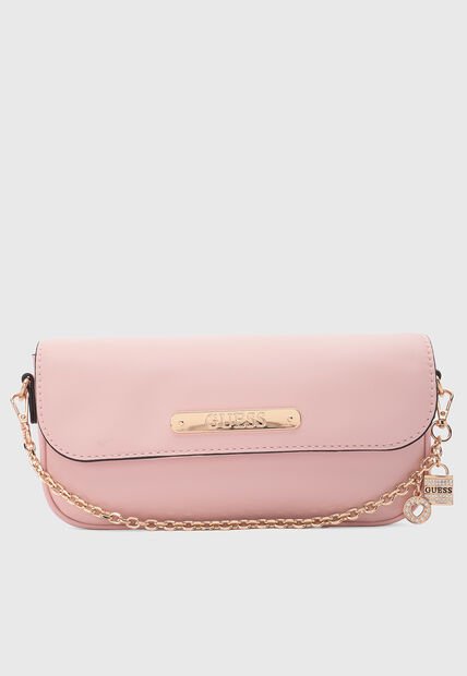 Bolso GUESS Daisee Rosa