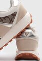 Tenis GUESS Beige de Guess
