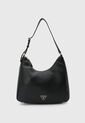 Bolso GUESS Wells Negro de Guess