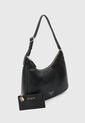 Bolso GUESS Wells Negro de Guess