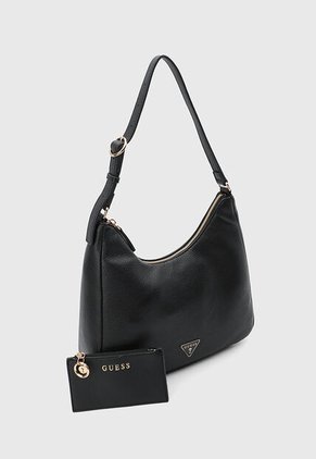 Bolso GUESS Wells Negro