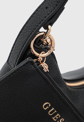 Bolso GUESS Wells Negro