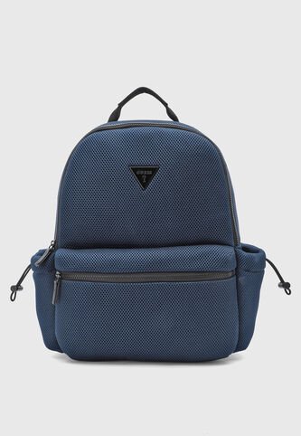 Morral GUESS Dorian Azul Guess