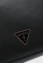 Bolso GUESS Wells Negro de Guess