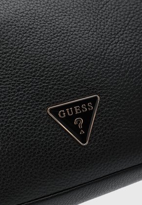 Bolso GUESS Wells Negro