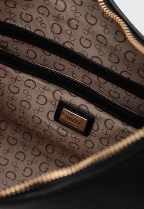 Bolso GUESS Wells Negro