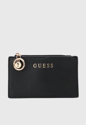 Bolso GUESS Wells Negro
