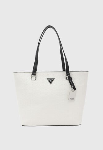 Bolso GUESS Blanco Guess