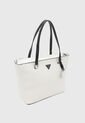 Bolso GUESS Blanco de Guess