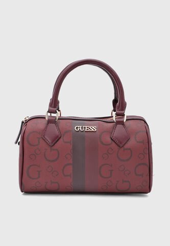 Bolso GUESS Wester Rojo Guess