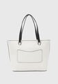 Bolso GUESS Blanco de Guess