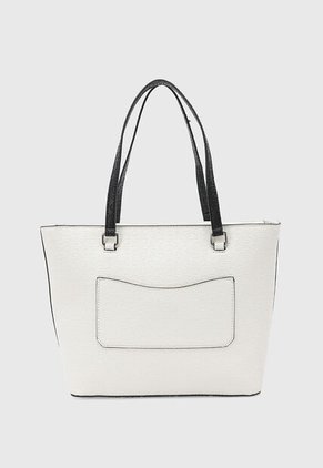 Bolso GUESS Blanco