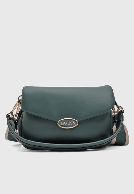 Bolso Verde Jade GUESS