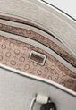 Bolso GUESS Blanco de Guess