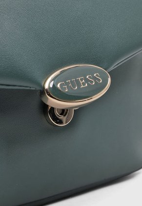 Bolso Verde Jade GUESS