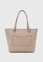 Bolso GUESS Viviette Beige de Guess