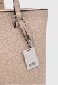 Bolso GUESS Viviette Beige de Guess