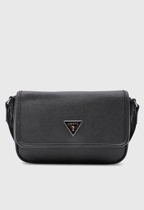 Bolso Manos Libres GUESS Viviette Mini Negro