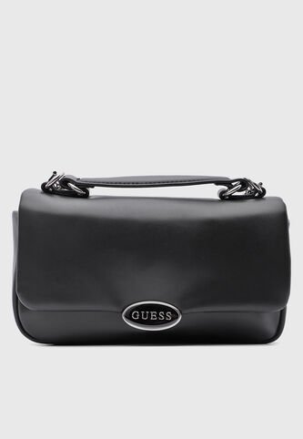 Bolso GUESS Sunset BLVD Negro Guess