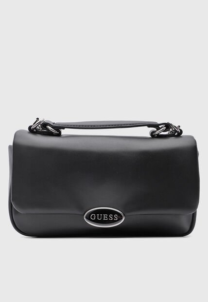 Bolso GUESS Sunset BLVD Negro