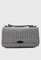 Bolso GUESS Sunset BLVD Gris de Guess