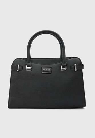 Bolso Manos Libres GUESS Negro Guess