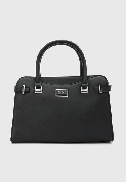 Bolso Manos Libres GUESS Negro